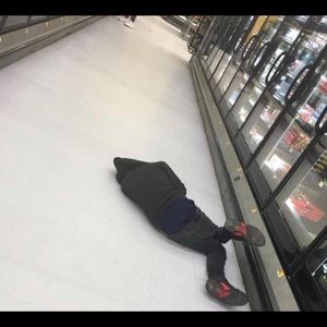 Meet your Posher, John